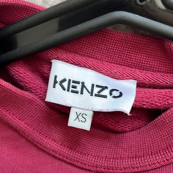Kenzo sweat-shirt - Picture 3 of 3